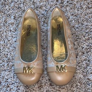 Michael Kors Flats